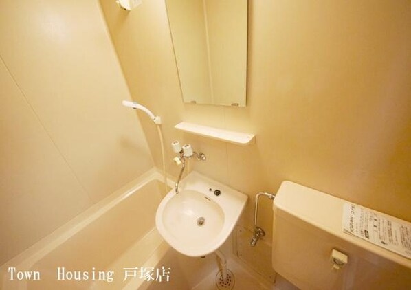 パーシー元町の物件内観写真